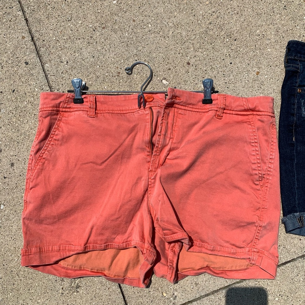 Shorts